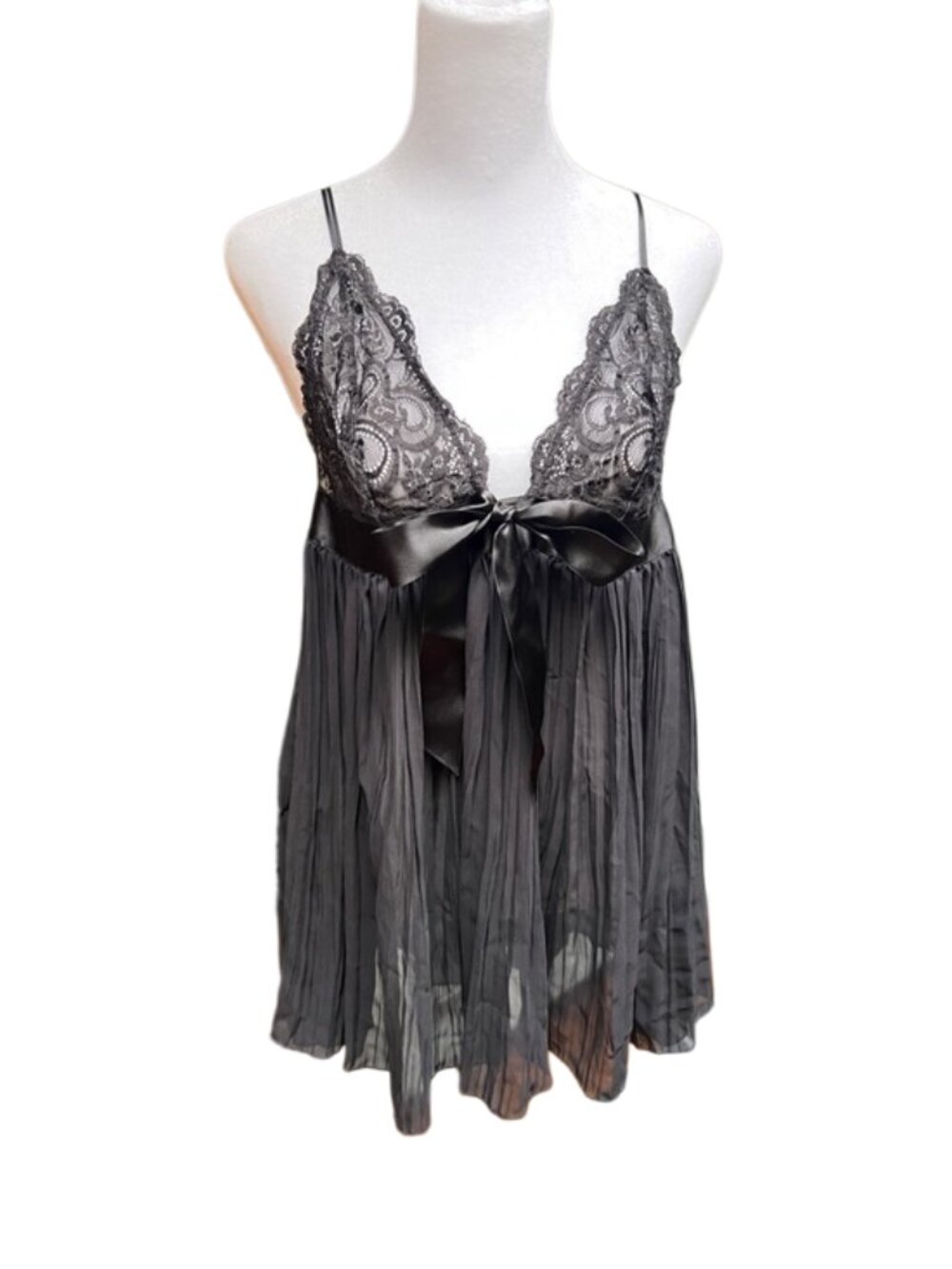 Set of two vintage Victoria's Secret Babydolls!